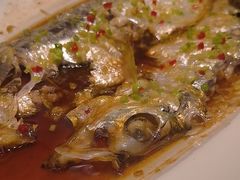 -龙宴海鲜城(经中路店)