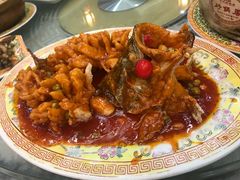 -砂锅居(西四店)