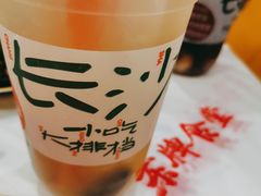 -东排食堂长沙小吃大排档(五一广场店)