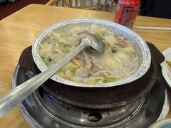 铁板文蛤-启东小海鲜(庄先湾路1号店)
