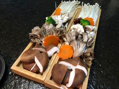 -将太无二·北美传奇寿司(瑞士公寓店)