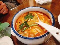 -帕蓝·暹罗料理(大学路店)