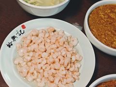 -裕兴记•蟹黄面馆(人民广场店)