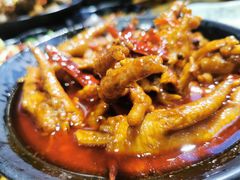 -老闵田螺馆·南昌特色小炒(梦时代店)