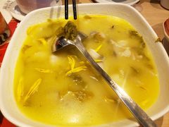 -避风塘(百联东郊店)