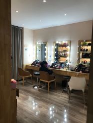 -小阿福儿童摄影(光谷时代广场店)