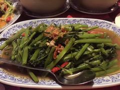 -卷心菜和避孕套餐厅(Pattaya)