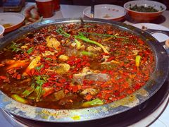 -蜀滋香鲜鱼美蛙火锅(339店)