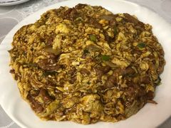 -金家老三饭庄(常营店)