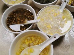 绿豆糖水-瘦鬼老档糖水铺