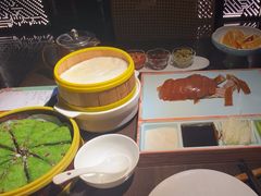 -西郊八号·山野江西菜(开发区店)