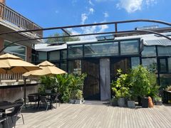 -北马山庄植趣咖啡