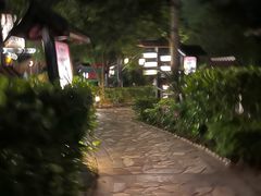 -明月山天沐温泉度假村