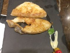 -尚雅铁板料理自助餐厅(乐松店)