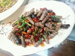 辣炒钉螺-以前的小酒馆(中山广场店)