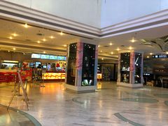-博纳国际影城(皇庭店)