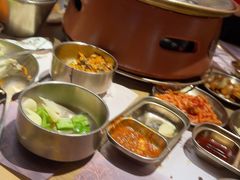-西塔老太太泥炉烤肉(亚运村店)