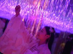 -苏州5D星空错觉艺术馆