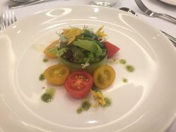 -天河希尔顿酒店·宴会厅