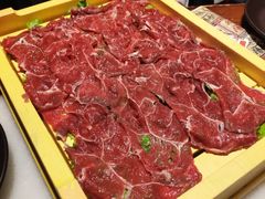 -京门老爆三(回龙观店)