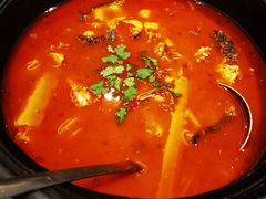 -大理实力希尔顿酒店御璽中餐厅YUXI – CHINESE RESTAURANT