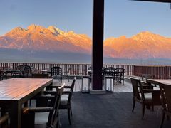 -丽江金茂璞修雪山酒店-雪景阁餐厅