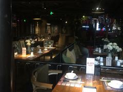 大堂-胡桃里音乐酒馆(曲江店)