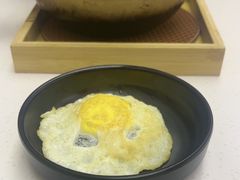 -膳心记•明火四宝煲仔饭(前海科兴店)