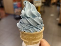 泷盐星星圆筒-麦当劳(郴州北湖店)