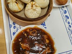 -庆丰包子铺(西单店)