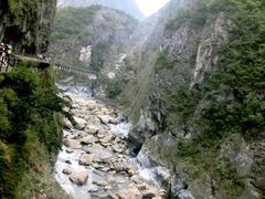 -太鲁阁公园