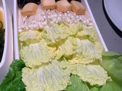 -半天妖|烤鱼·冒烤鸭(汉中吾悦广场店)