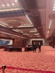 -人民大会堂宴会厅
