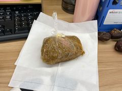 -六广门毛阿姨糯米饭