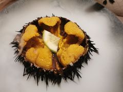 -连鹭海鲜·大连菜(星海店)