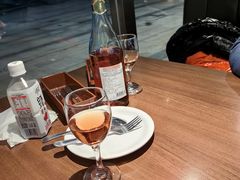 -萨莉亚意式餐厅(南京虹悦城店)
