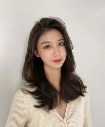 -东方美妍小鹏造型