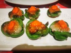 -龙桥私厨·姜花菊花过桥鱼·顺德菜(容桂店)