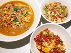 -新辣宴·湖南家常菜·商务聚餐(中粮创芯店)