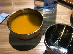 -金顺韩式烤肉·网红烤肉店(广利路店)