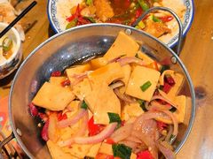 -祥老弟老信丰萝卜饺•江西菜(建设路店)