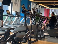 -锐菲特游泳体育健身中心(滨江店)