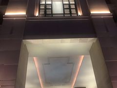 -康莱德酒店·美庭自助餐厅