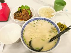 -南八仙·老上海味道(南京东路店)