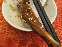 -鱼米之家·20年老字号园林农庄·宴席(鱼窝头店)