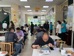 大堂-伊祥·敦煌楼