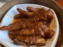 百搭酱皇蒸凤爪-陶陶居酒家(海岸城店)