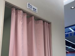 -天真蓝照相馆(五角场百联又一城店)