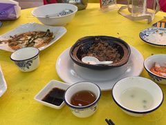 -秋姐美食店(旅游大道店)