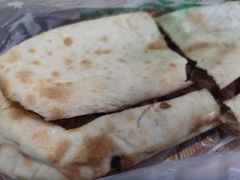 -宝光熏肉鞋底火烧(新街口店)